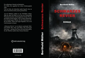 Buch "Schwarzes Revier" von Berthold Möller