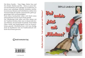 Buch "Und wohin jetzt mit Nikolaus?" von Sibylle Limbach