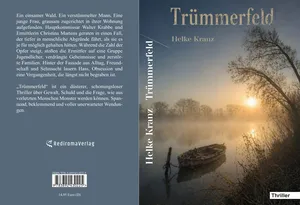 Trümmerfeld