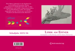 Buch "Lyrik am Effner (11)" von Rita Klumpp
