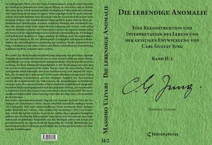 Buch "Die lebendige Anomalie - Band II/2" von Massimo Ulivari