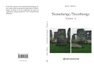 Stonehenge/Steelhenge - Volume 5
