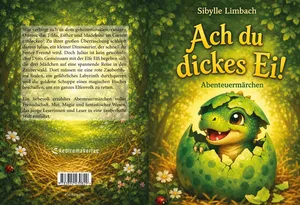 Buch "Ach du dickes Ei!" von Sibylle Limbach