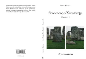 Buch "Stonehenge/Steelhenge - Volume 6"