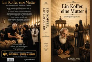 Buch "Ein Koffer, eine Mutter"