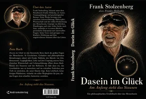 Buch "Dasein im Glück" von Frank Stolzenberg