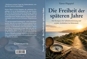 Buch "Die Freiheit der späteren Jahre"