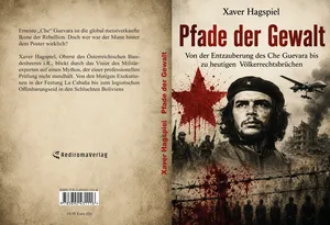 Buch "Pfade der Gewalt"