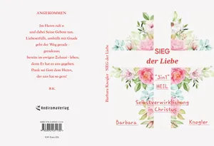 Buch "SIEG der Liebe"