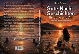 Buch "Gute-Nacht-Geschichten für Jung und Alt"
