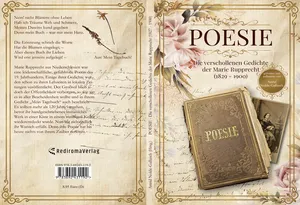Buch "Poesie - Die verschollenen Gedichte der Marie Rupprecht (1827-1900)"