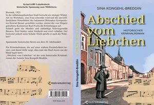 Buch "Abschied vom Liebchen"