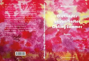 Buch "Dietlindes zauberhafter Dating-Sommer"