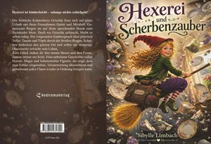 Buch "Hexerei und Scherbenzauber"