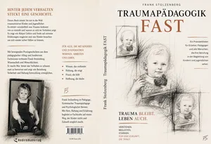 Buch "Traumapädagogik FAST"