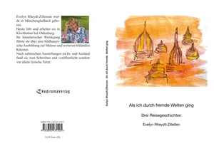 Buch "Als ich durch fremde Welten ging"