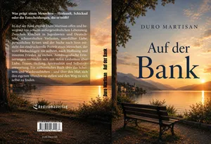 Buch "Auf der Bank"