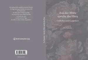 Buch "Aus der Mitte spricht das Herz"