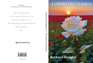 Buch "Lobpreisgesänge"