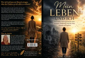 Buch "Mein Leben und Ich"