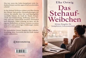 Buch "Das Stehauf-Weibchen"