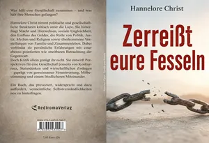 Buch "Zerreißt eure Fesseln"