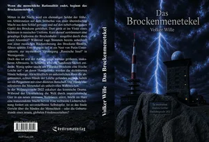 Buch "Das Brockenmenetekel"