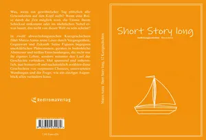 Buch "Short Story long, 12 Kurzgeschichten"