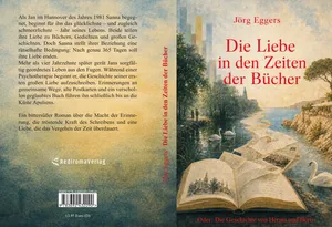 Buch "Die Liebe in den Zeiten der Bücher"