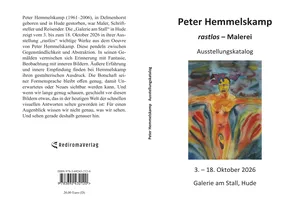 Buch "Ausstellungskatalog"