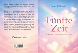 Buch "Fünfte Zeit"