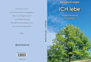 Buch "ICH lebe"