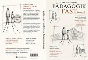 Buch "Pädagogik FAST kompakt"