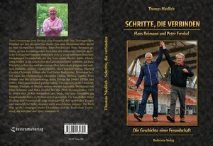 Buch "Schritte, die verbinden"