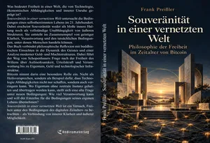 Buch "Souveränität in einer vernetzten Welt" von Frank Preißler
