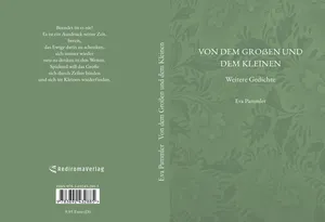 Buch "Von dem Großen und dem Kleinen" von Eva Pammler