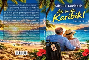 Buch "Ab in die Karibik!" von Sibylle Limbach