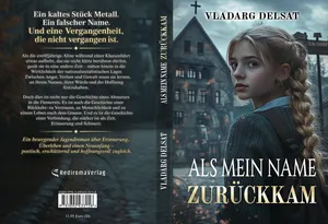 Als mein Name zurückkam
