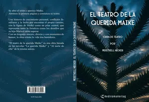 Buch "El teatro de la querida Maike" von Meritxell Hecker