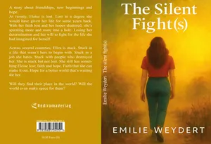 Buch "The silent fight(s)" von Emilie Weydert