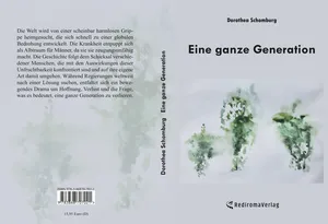 Buch "Eine ganze Generation" von Dorothea Schomburg Buch "Eine ganze Generation" von Dorothea Schomburg