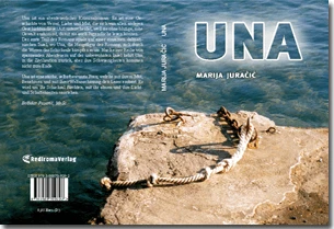Buch "Una" von Marija Juracic Buch "Una" von Marija Juracic