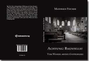 Buch "Achtung: Baustelle!" von Manfried Fischer Buch "Achtung: Baustelle!" von Manfried Fischer