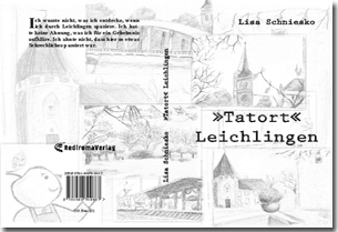 Buch "»Tatort« Leichlingen" von Lisa Schniesko