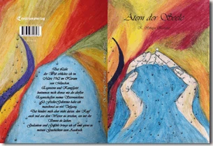 Buch "Atem der Seele" von K. Soraya Kurschat Buch "Atem der Seele" von K. Soraya Kurschat