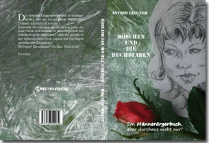 Buch "Röschen und die Buchstaben" von Astrid Lingner Buch "Röschen und die Buchstaben" von Astrid Lingner
