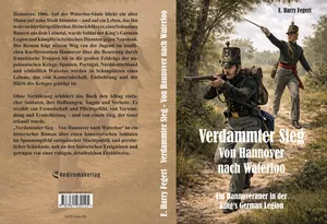 Buch "Verdammter Sieg - Von Hannover nach Waterloo" von E. Harry Fegert