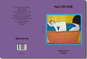 Buch "All-in-One" von Elfi Böhm Buch "All-in-One" von Elfi Böhm