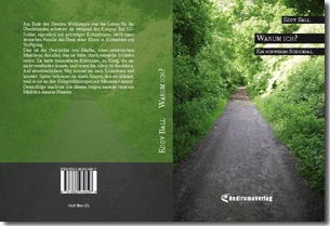 Buch "Warum ich?" von Jorge Eduardo Ballesteros Buch "Warum ich?" von Jorge Eduardo Ballesteros