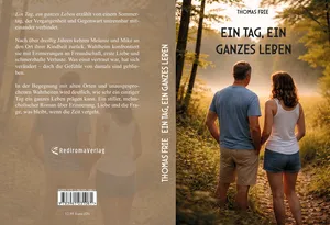 Buch "Ein Tag, ein ganzes Leben" von Thomas Frie